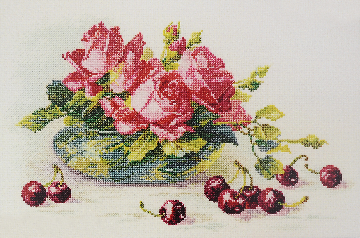 Stitchmag ВКонтакте Дневник пользователя VIGARTA.RU (vigarta) на