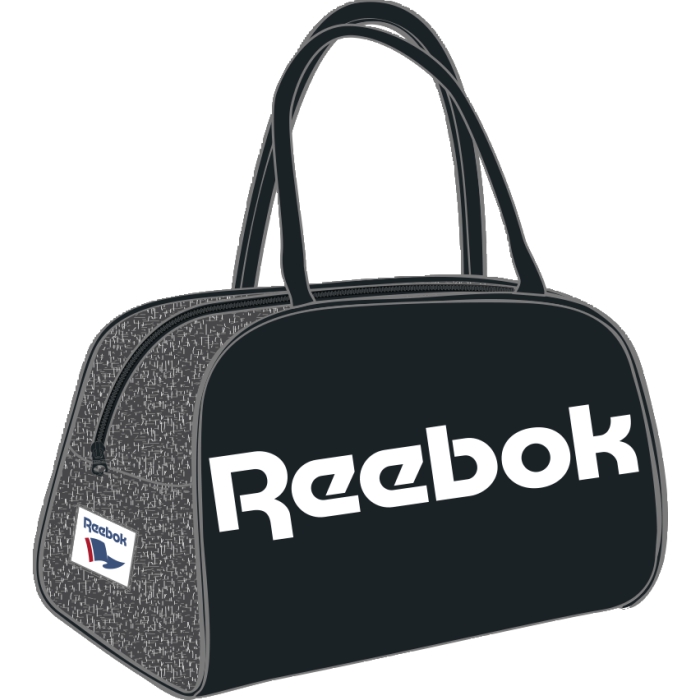 Сумка городская Reebok Cloudfoam Race, цвет: черный. AX9942AX9942 Сумка городская Reebok Cloudfoam Race, цвет: черный. AX9942AX9942Сумка Reebok Classics Согласитесь, эта сумка выглядит просто великолепно ? прочные материалы, классический дизайн и объемный логотип Reebok. Благодаря классическому дизайну она вместит в себя все необходимое Двойная ручка для удобного ношения в руке Тканый принт в виде флага и логотип Reebok эффектно дополнят твой образ