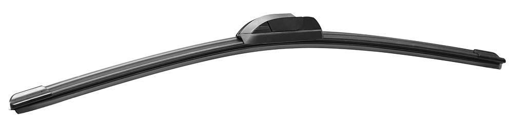 Щетка стеклоочистителя Azard Zebra, 16/410ммЩЕТ00166 Щетка стеклоочистителя Azard Zebra, 16/410ммЩЕТ00166Материал: натуральный каучук с графитовым покрытием Щетка стеклоочистителя бескаркасная Azard Zebra. Со спойлером. - Идеальное прилегание к стеклу автомобиля - Сверхпрочная и долговечная - Бесшумная работа - Всесезонность: от -40 до +70°С - Увеличенный срок службы - Отсутствие вибраций - Направленный аэродинамический спойлер - Универсальны: 4 сменных адаптера охватывают 100% отечественных автомобилей и 90% иномарок