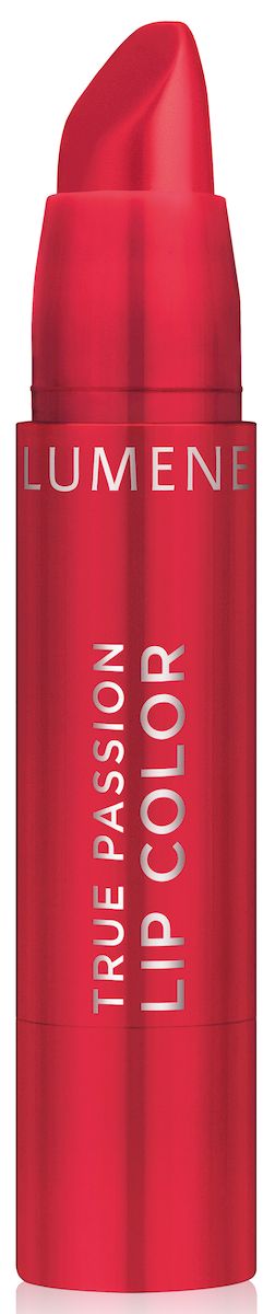 Lumene Устойчивая помада-стик True Passion Lip Color, тон №5 Клубничный щербет, 2,5 гNL016-83275 Lumene Устойчивая помада-стик True Passion Lip Color, тон №5 Клубничный щербет, 2,5 гNL016-83275Помада-стик с нежной, кремовой текстурой дарит интенсивный оттенок, создавая сияющее покрытие. Палитра из 6 оттенков – от nude до marsala – позволяет создать любой образ под настроение. Благодаря невесомой текстуре помада абсолютно комфортна на губах. Стойкая формула сохраняет цвет даже после приема пищи.