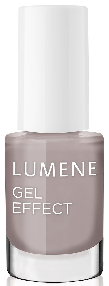 Lumene Лак для ногтей с гелевым эффектом UV-gel, тон №1 Поле хлопка, 5 млNL373-84580 Lumene Лак для ногтей с гелевым эффектом UV-gel, тон №1 Поле хлопка, 5 млNL373-84580Запатентованная технология для предотвращения откалывания лака, легкого и ровного нанесения без полос. Ультра-блестящее покрытие. Лак моментально высыхает. Удобная плоская кисточка гарантирует аккуратное нанесение.