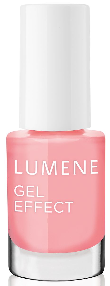 Lumene Лак для ногтей с гелевым эффектом UV-gel, тон №16 Полевые цветы, 5 млNL373-84587 Lumene Лак для ногтей с гелевым эффектом UV-gel, тон №16 Полевые цветы, 5 млNL373-84587Запатентованная технология для предотвращения откалывания лака, легкого и ровного нанесения без полос. Ультра-блестящее покрытие. Лак моментально высыхает. Удобная плоская кисточка гарантирует аккуратное нанесение.