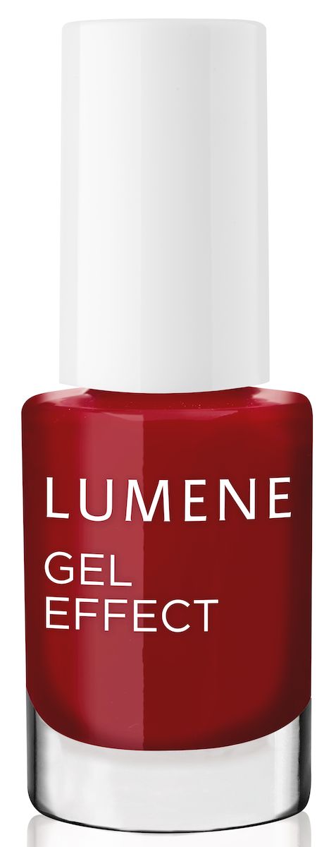 Lumene Лак для ногтей с гелевым эффектом UV-gel, тон №19 Клен в октябре, 5 млNL373-84590 Lumene Лак для ногтей с гелевым эффектом UV-gel, тон №19 Клен в октябре, 5 млNL373-84590Запатентованная технология для предотвращения откалывания лака, легкого и ровного нанесения без полос. Ультра-блестящее покрытие. Лак моментально высыхает. Удобная плоская кисточка гарантирует аккуратное нанесение.
