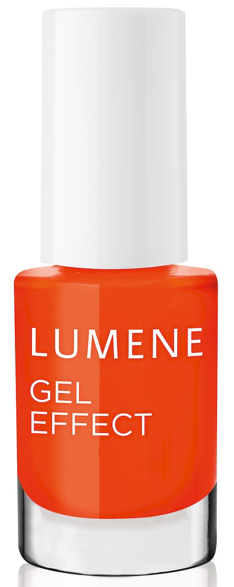 Lumene Лак для ногтей с гелевым эффектом UV-gel, тон №20 На ярком солнце, 5 млNL373-84591 Lumene Лак для ногтей с гелевым эффектом UV-gel, тон №20 На ярком солнце, 5 млNL373-84591Запатентованная технология для предотвращения откалывания лака, легкого и ровного нанесения без полос. Ультра-блестящее покрытие. Лак моментально высыхает. Удобная плоская кисточка гарантирует аккуратное нанесение.