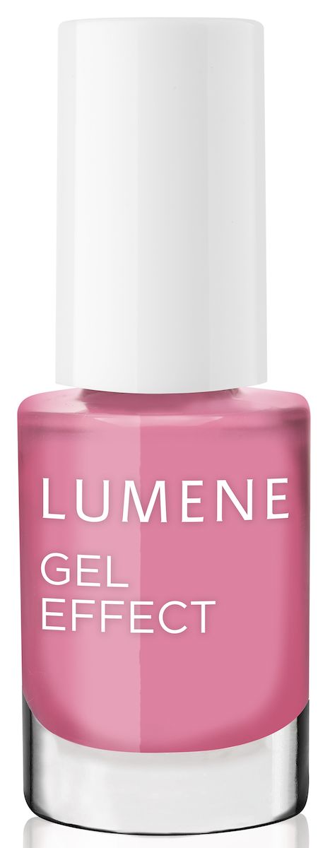 Lumene Лак для ногтей с гелевым эффектом UV-gel, тон №23 Летний закат, 5 млNL373-84593 Lumene Лак для ногтей с гелевым эффектом UV-gel, тон №23 Летний закат, 5 млNL373-84593Запатентованная технология для предотвращения откалывания лака, легкого и ровного нанесения без полос. Ультра-блестящее покрытие. Лак моментально высыхает. Удобная плоская кисточка гарантирует аккуратное нанесение.