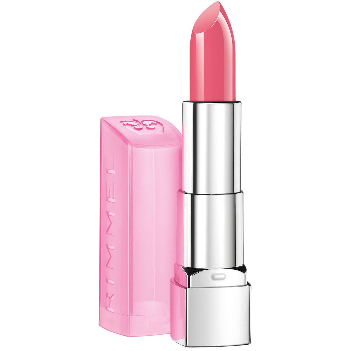 Rimmel Губная помада Увлажняющая Moisture Renew Sheer&shine, тон № 200 холодный розовый полупрозрачный, 4 г34776300200 Rimmel Губная помада Увлажняющая Moisture Renew Sheer&shine, тон № 200 холодный розовый полупрозрачный, 4 г34776300200Новые цвета и новая текстура! Яркие цвета, сочный взрыв увлажнения и естественное сияние – помада, с которой ты почувствуешь себя свежей и обновленной.