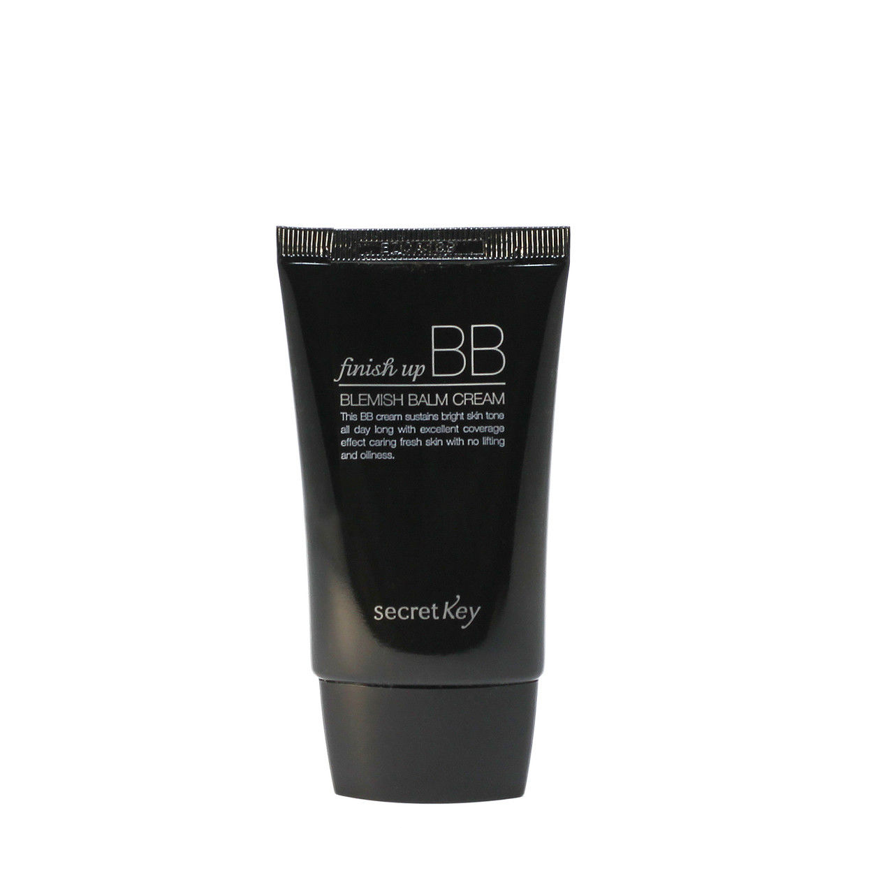 Secret Key Крем ББ матирующий Finish up BB Cream, 30 млS240 Secret Key Крем ББ матирующий Finish up BB Cream, 30 млS240Матирующий ББ крем придает коже естественный вид, маскируя ее несовершенства. Идеально подстраивается под тон кожи. Безупречно маскирует все дефекты кожи, веснушки, покраснения, широкие поры без эффекта маски на лице. Не вызывает раздражений, не липкий, надолго сохраняет матовость кожи. Текстура средняя по густоте и плотности, легко наносить и распределять по коже.