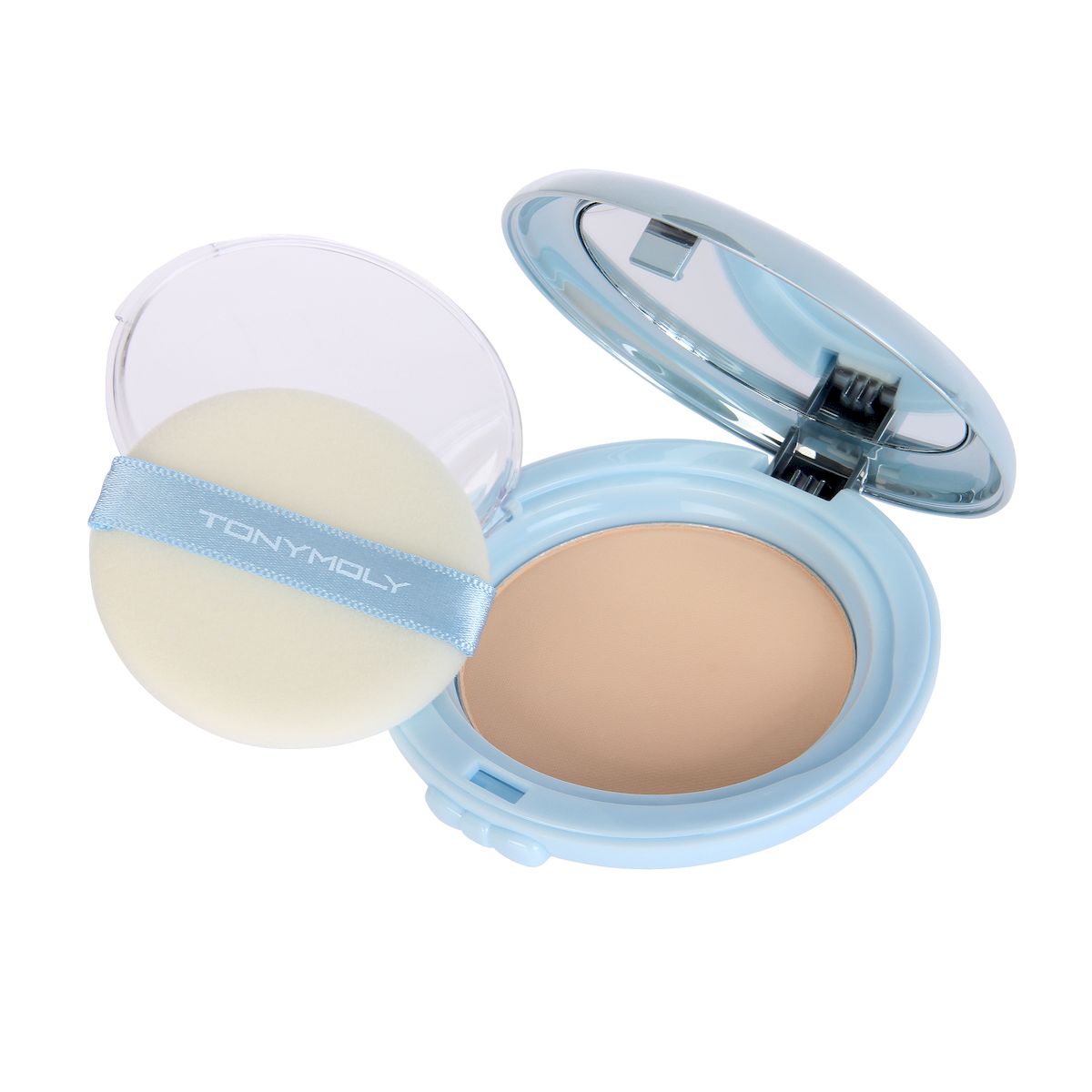 TonyMoly Увлажняющая пудра AQUA AURA MOIST PACT 02-2, 10 грBM05009400 TonyMoly Увлажняющая пудра AQUA AURA MOIST PACT 02-2, 10 грBM05009400Компактная пудра для лица превосходно скрывает проблемные участки кожи, придает лицу натуральное светлое сияние. Не сушит кожу и не скатывается даже после нескольких нанесений. Имеет фактор защиты от ультрафиолетового излучения SPF25 PA++. Тон 2 - Масса нетто: 10 гр