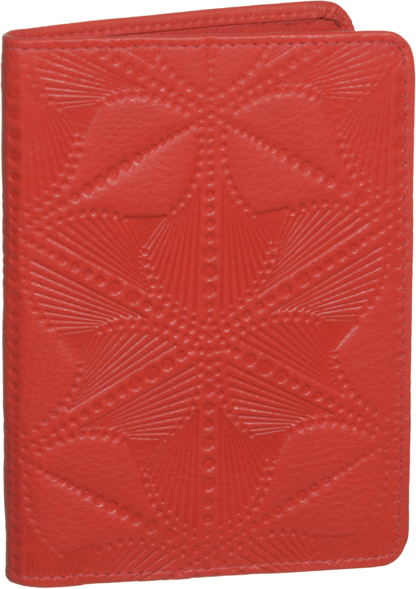 Бумажник водителя женский Fabula Abstraction, цвет: красный. BV.50.SEBV.50.SE.a. красный Бумажник водителя женский Fabula Abstraction, цвет: красный. BV.50.SEBV.50.SE.a. красныйЖенский бумажник водителя Fabula Abstraction изготовлен из натуральной кожи с декоративным тиснением в виде абстракции. Внутри имеется отделение для купюр, два кармана из кожи, семь карманов для пластиковых карт и внутренний съемный блок из прозрачного пластика для документов водителя, состоящий из шести карманов. Изделие упаковано в фирменную коробку. Такой бумажник не только защитит ваши документы, но и станет стильным аксессуаром, который прекрасно дополнит образ.