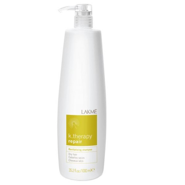 Lakme Флюид восстанавливающий для сухих волос Conditioning Fluid Dry Hair, 1000 мл43513 Lakme Флюид восстанавливающий для сухих волос Conditioning Fluid Dry Hair, 1000 мл43513Ассортимент специально разработанных продуктов для сухих и очень сухих волос. Состояние волос: сухие, пористые и поврежденные волосы Содержит водомасляный комплекс, создающий защитный гидролипидный слой. Кондиционирует и смягчает сухие, пористые и поврежденные волосы. Глубоко увлажняет. Наполняет волосы питательными веществами, восстанавливает их естественное состояние. Прошел дерматологический контроль