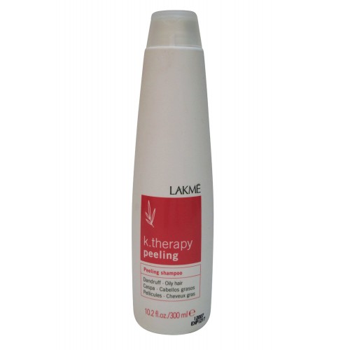 Lakme Шампунь против перхоти для жирных волос Dandruff Dry Hair, 300 мл43612 Lakme Шампунь против перхоти для жирных волос Dandruff Dry Hair, 300 мл43612Ассортимент специально разработанных продуктов для борьбы с перхотью. Состояние волос и кожи головы: жирные волосы и кожа головы с перхотью Содержит Octopirox™, эффективно очищающий кожу головы от перхоти и предотвращающий ее повторное появление. Специально разработанная формула шампуня для жирных волос и кожи головы. Содержит экстракт розмарина, который оказывает антиоксидативное действие, восстанавливает баланс и тонизирует кожу головы. Прошел дерматологический контроль