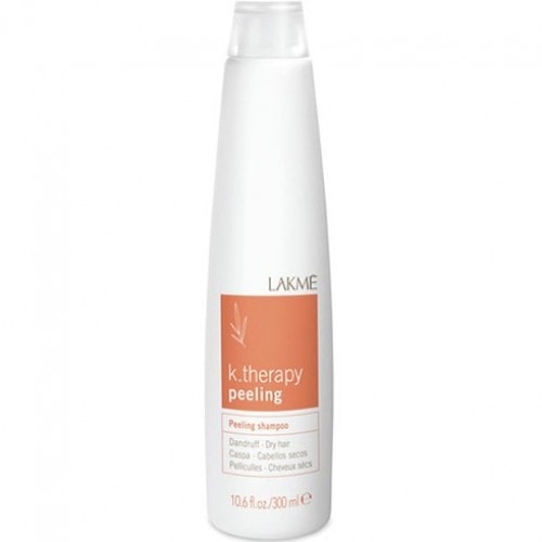 Lakme Шампунь против перхоти для сухих волос Dandruff Dry Hair, 300 мл43712 Lakme Шампунь против перхоти для сухих волос Dandruff Dry Hair, 300 мл43712Ассортимент специально разработанных продуктов для борьбы с перхотью. Состояние волос и кожи головы: сухие волосы и кожа головы с перхотью. Содержит Octopirox™, эффективно очищающий кожу головы от перхоти и предотвращающий ее повторное появление. Шампунь содержит экстракт красного сандалового дерева, который оказывает антисептическое действие, восстанавливает баланс и кондиционирует кожу головы. Содержит концентрат ледниковой воды, богатой минералами и олиго-элементами, которые естественным образом смягчают и защищают кожу головы. Благодаря мягкому воздействию подходит для ежедневного использования. Прошел дерматологический контроль
