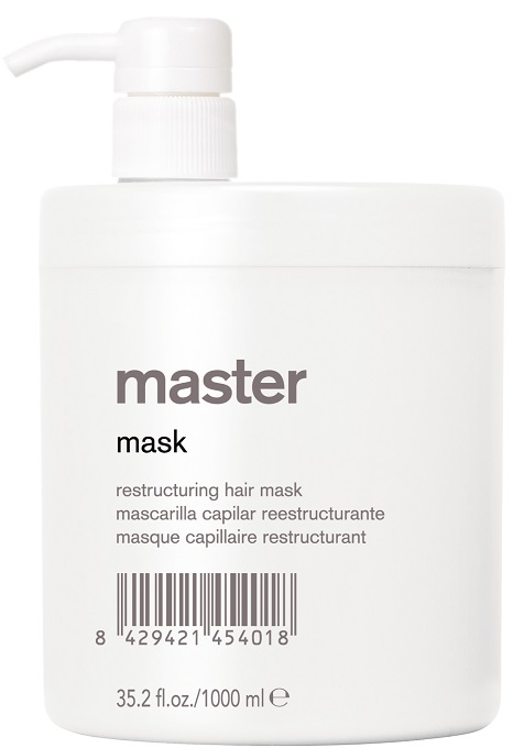 Lakme Маска для волос Mask, 1000 мл45401 Lakme Маска для волос Mask, 1000 мл45401Реструктурирующая маска для волос с моментальным восстанавливающим эффектом. Предназначена для сухих, хрупких и секущихся волос. Содержит кератин, силиконовую эмульсию и экстракт зародышей пшеницы. Смягчает, питает волосы, придает блеск и жизненную силу.
