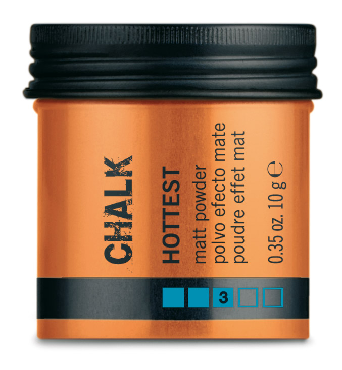 Lakme Пудра для волос с матовым эффектом Chalk Matt Powder, 10 г46571 Lakme Пудра для волос с матовым эффектом Chalk Matt Powder, 10 г46571Пудра для волос с матовым эффектом Lakme K Style ChalkАкцентирует и текстурирует волосы. Создает «эффект небрежности» на коротких волосах. Создает экстра объем. Степень фиксации - 3