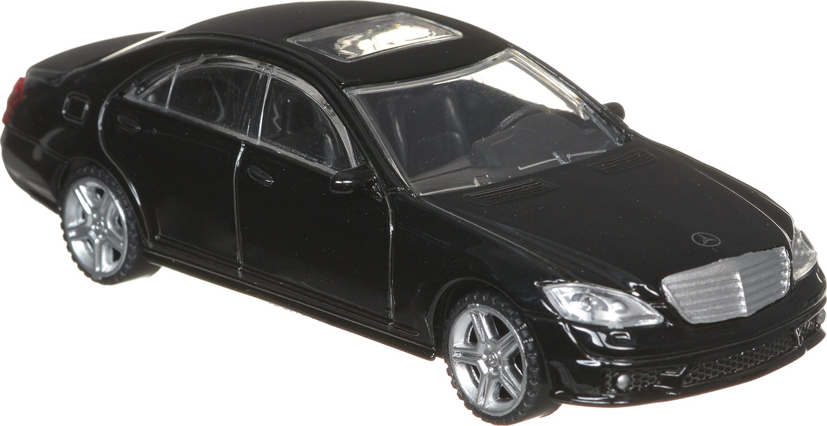 Rastar Модель автомобиля Mercedes-Benz S63 AMG цвет черный37100 Rastar Модель автомобиля Mercedes-Benz S63 AMG цвет черный37100Модель автомобиля Rastar Mercedes S63 AMG будет отличным подарком как ребенку, так и взрослому коллекционеру. Благодаря броской внешности, а также великолепной точности, с которой создатели этой модели масштабом 1:43 передали внешний вид настоящего автомобиля, машинка станет подлинным украшением любой коллекции авто. Модель будет долго служить своему владельцу благодаря металлическому корпусу с элементами из пластика. Колеса машинки свободно вращаются. Модель автомобиля Rastar Mercedes S63 AMG обязательно понравится вашему ребенку и станет достойным экспонатом любой коллекции.