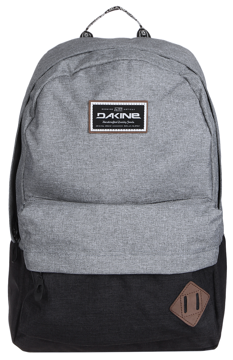 Рюкзак Dakine W16 DK 365 PACK 21L SELLWOOD. 813008500108314 8130085 Рюкзак Dakine W16 DK 365 PACK 21L SELLWOOD. 813008500108314 8130085Городской рюкзак. Однообъемный. С карманом для ноутбука ( до 15) и внешним карманом.