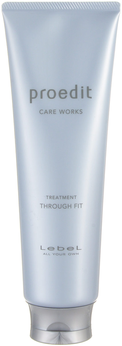 Lebel Proedit Care Маска для прямых волос Works Through Fit 250 мл3334лп Lebel Proedit Care Маска для прямых волос Works Through Fit 250 мл3334лпПитательная маска для прямых волос Lebel Proedit Care Works: Глубоко питает волосы. нимает статику. Создает оптимальный уровень влажности в волосе. Делает волосы мягкими, шелковистыми и блестящими. Придает волосам эластичность, гладкость, податливость укладке. SPF 15.