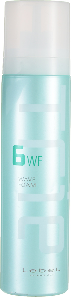 Lebel Trie Пена-мусс для укладки WaveFloat Foam 6 200 г1841лп Lebel Trie Пена-мусс для укладки WaveFloat Foam 6 200 г1841лпПена-мусс для укладки Lebel Trie сильной фиксации: Для повседневных укладок с высокой степенью фиксации. Для создания прикорневого объема. Для создания локонов и придания формы прическе. Препятствует впитыванию посторонних запахов. Защищает волосы от термического воздействия и негативных факторов окружающей среды. Новый аромат Framboise (малина) и La France (груша). SPF 15.