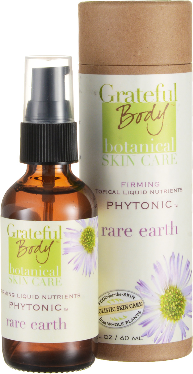 Grateful body Фитоник: Уникальная Планета, 60 млPREW Grateful body Фитоник: Уникальная Планета, 60 млPREWУкрепляющие свойства цикория и семян моркови не имеют себе равных в мире растений. В особенности, если в состав средства по уходу входят сок шпината, канадская сангвинария и камедь копаиферы. Максимальный эффект заметен на коже с преждевременными признаками старения и истонченной коже, склонной к образованию морщин. Подходит для всех типов кожи.