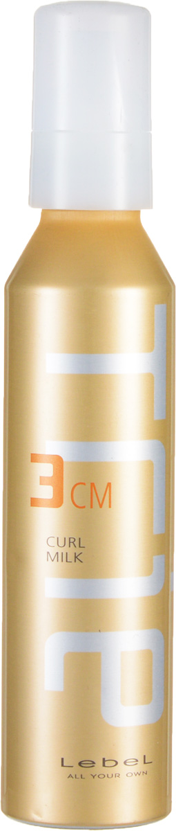 Lebel Trie Молочко для укладки кудрявых волос WaveCurl Milk 3 140 мл1858лп Lebel Trie Молочко для укладки кудрявых волос WaveCurl Milk 3 140 мл1858лпМолочко для укладки Lebel Trie: Для структурирования завитка на вьющихся волосах или химически завитых Для выпрямления вьющихся волос без потери легкости и объема прически. Снимает статику. Препятствует впитыванию посторонних запахов. Защищает волосы от термического воздействия и негативных факторов окружающей среды. Новый аромат Framboise (малина) и La France (груша). SPF 15.