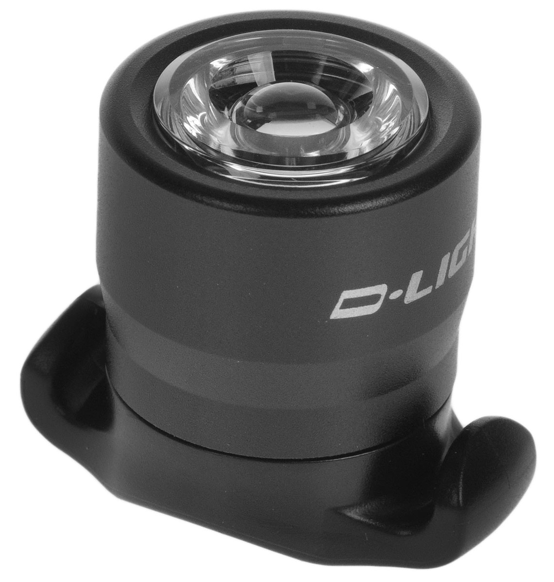 Фонарь велосипедный D-Light CG-212W, габаритный, передний, цвет: черныйCG-212W-Black Фонарь велосипедный D-Light CG-212W, габаритный, передний, цвет: черныйCG-212W-BlackПередний габаритный велофонарь D-Light CG-212W предназначен для обеспечения большей безопасности при поездках в темное время суток. Он легко крепится и снимается без дополнительных инструментов. Корпус изделия выполнен из прочного алюминия. Фонарь имеет 2 режима: мигание и постоянное свечение. Он водонепроницаем, имеет один SMD белый светодиод. Фонарь питается от 2 батарей типа CR2032 (входят в комплект). Время свечения: 30 ч. Время мигания: 90 ч. Диаметр фонаря: 2,7 см. Высота фонаря: 3,5 см.