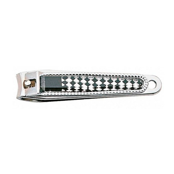 Becker-Manicure AYA Книпсер для ногтей. 9460094600 Becker-Manicure AYA Книпсер для ногтей. 9460094600Книпсер изготовлен из высококачественной кованой стали, никелированный. Идеальное изделие аккуратно и быстро подстригает ногти. Длина книпсера 6,6 см Хранить в сухом недоступном для детей месте. Замена изделия не осуществляется в следующих случаях: - Использование не по назначению - Самостоятельный ремонт - Нарушение условий хранения