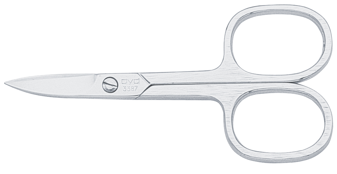 Becker-Manicure AYA Ножницы для ногтей. 9338793387 Becker-Manicure AYA Ножницы для ногтей. 9338793387Ножницы изготовлены из высококачественной кованой стали. Режущие лезвия ножниц острые и идеально подходят для стрижки ногтей на руках и ногах. Ножницы самозатачивающиеся. Длина ножниц 9 см Хранить в сухом недоступном для детей месте. Срок годности не ограничен.