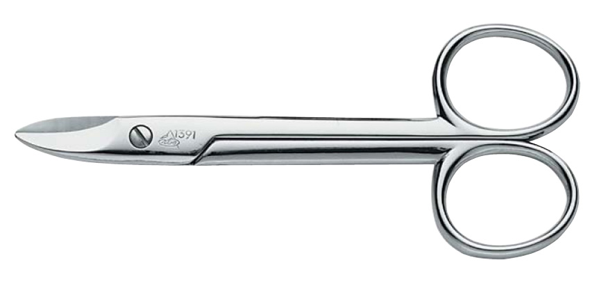 Becker-Manicure ERBE Ножницы для ногтей ног. 9139191391 Becker-Manicure ERBE Ножницы для ногтей ног. 9139191391Ножницы изготовлены из высококачественной специально закаленной стали, никелированные. Особенность ножниц – удлиненные ручки, позволяющие с легкостью стричь ногти на ногах. Эти ножницы удовлетворят самые высокие требования специалиста по маникюру. Длина ножниц 10,5 см Хранить в сухом недоступном для детей месте. Замена изделия не осуществляется в следующих случаях: - Использование не по назначению - Самостоятельный ремонт - Нарушение условий хранения