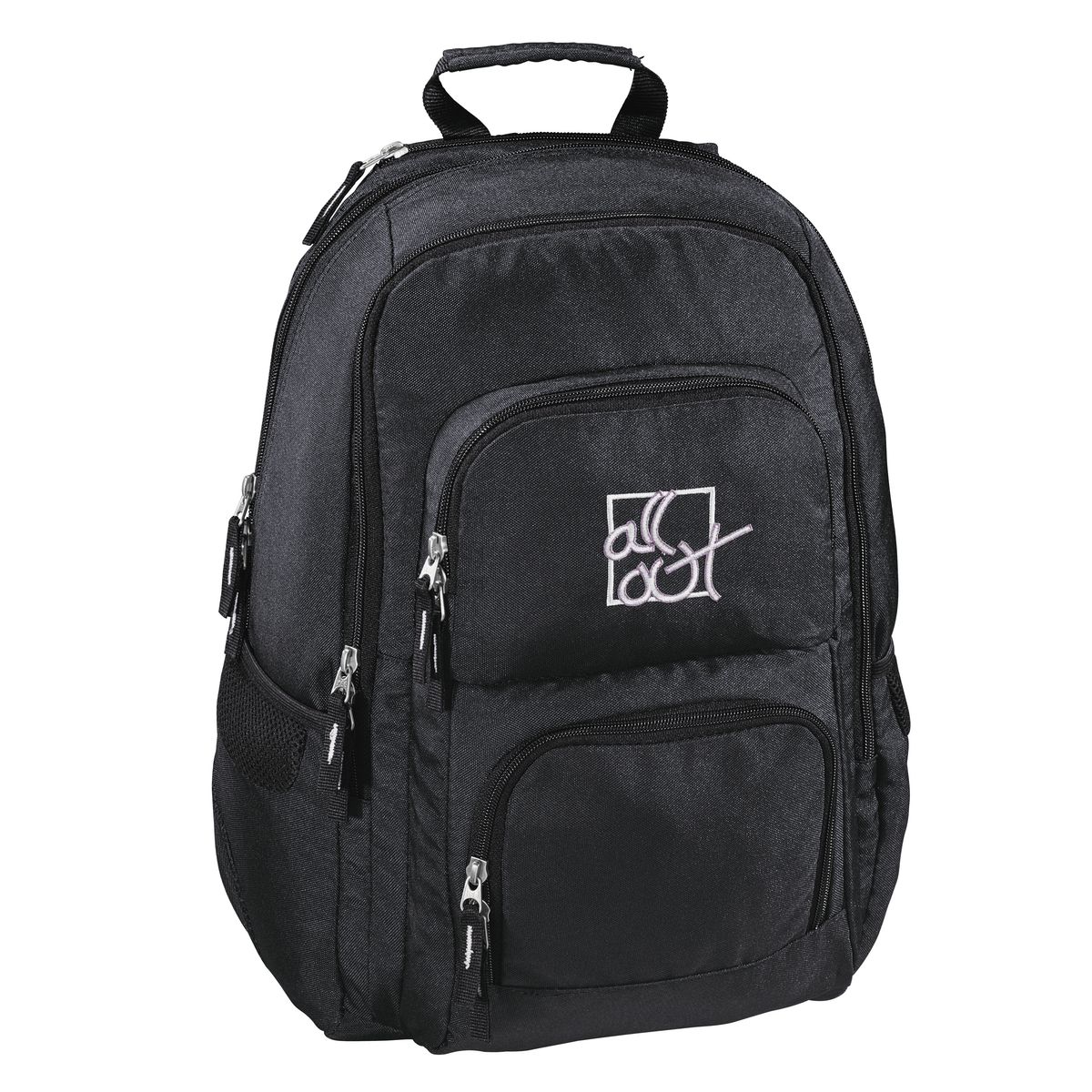 Hama Рюкзак All Out Louth Deep Black124840 Hama Рюкзак All Out Louth Deep Black124840Рюкзак All Out Louth Deep Black полиэстер черный