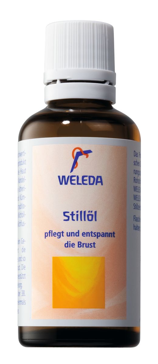 Weleda Масло для груди в период лактации, 50 мл9509 Weleda Масло для груди в период лактации, 50 мл9509Это легкое масло, состоящее из смеси масел сладкого миндаля, эфирного масла фенхеля и тмина, стимулирует выделение и улучшает отток молока при кормлении малыша. Масло для массажа груди во время лактации Weleda также применяется для легкого массажа груди в промежутках между кормлениями. Действие: Профилактика и устранение застойных явлений в молочных железах. Особенно рекомендуем масло для беременных, планирующих кормить ребенка и мам, кормящих детей грудью и желающих стимулировать этот процесс. Товар сертифицирован.