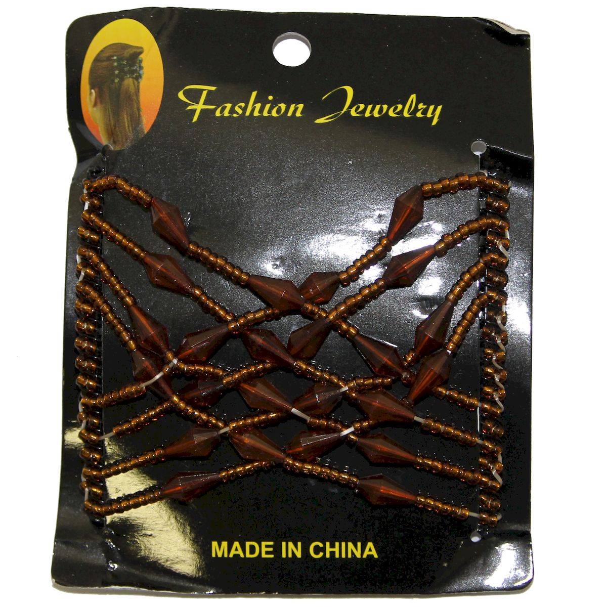 EZ-Combs Заколка Изи-Комбс, одинарная, цвет: коричневый. ЗИО_конусЗИО_к, конус EZ-Combs Заколка Изи-Комбс, одинарная, цвет: коричневый. ЗИО_конусЗИО_к, конусУдобная и практичная EZ-Combs подходит для любого типа волос: тонких, жестких, вьющихся или прямых, и не наносит им никакого вреда. Заколка не мешает движениям головы и не создает дискомфорта, когда вы отдыхаете или управляете автомобилем. Каждый гребень имеет по 20 зубьев для надежной фиксации заколки на волосах! И даже во время бега и интенсивных тренировок в спортзале EZ-Combs не падает; она прочно фиксирует прическу, сохраняя укладку в первозданном виде. Небольшая и легкая заколка для волос EZ-Combs поместится в любой дамской сумочке, позволяя быстро и без особых усилий создавать неповторимые прически там, где вам это удобно. Гребень прекрасно сочетается с любой одеждой: будь это классический или спортивный стиль, завершая гармоничный облик современной леди. И неважно, какой образ жизни вы ведете, если у вас есть EZ-Combs, вы всегда будете выглядеть потрясающе.