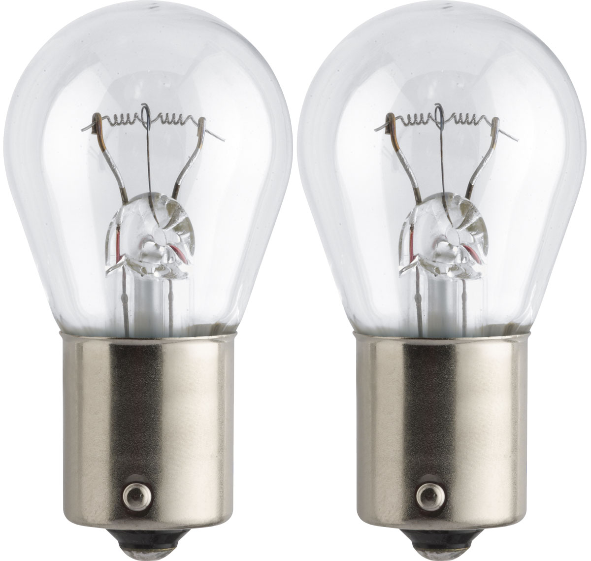 Лампа автомобильная галогенная Philips Standard, сигнальная, цоколь P21W (BA15s), 24V, 21W, 2 шт13498B2 (бл.2) Лампа автомобильная галогенная Philips Standard, сигнальная, цоколь P21W (BA15s), 24V, 21W, 2 шт13498B2 (бл.2)Автомобильная галогенная лампа Philips Standard произведена из запатентованного кварцевого стекла с УФ-фильтром Philips Quartz Glass. Кварцевое стекло Philips с УФ фильтром в отличие от обычного твердого стекла выдерживает гораздо большее давление смеси газов внутри колбы, что препятствует быстрому испарению вольфрама с нити накаливания. Кварцевое стекло выдерживает большой перепад температур, при попадании влаги на работающую лампу изделие не взрывается и продолжает работать. Автомобильная лампа Philips Standard с напряжением питания 24 В предназначена для автобусов и грузовиков, она создает максимальную безопасность и комфорт при вождении, а также отличается экономичностью, непревзойденным сроком службы и повышенной устойчивостью к вибрациям. Такие лампы являются отличным световым решением, соответствуют стандартам качества для оригинального оборудования и обеспечивают максимальную производительность и минимальное время простоя. ...