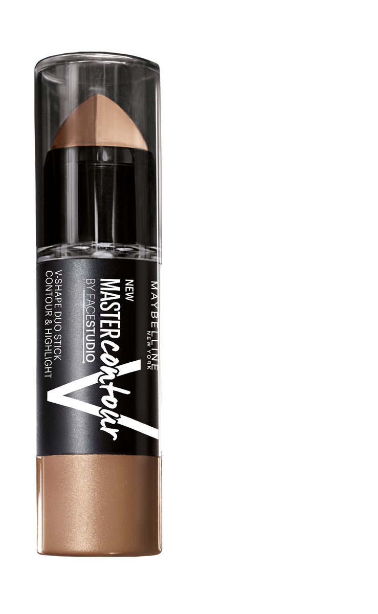 Maybelline New York Карандаш - скульптор Master Contour, оттенок 2 натурально-бежевый, 27 гB2722600 Maybelline New York Карандаш - скульптор Master Contour, оттенок 2 натурально-бежевый, 27 гB2722600Контур выделяет. Хайлайтер придает сияние. Теперь скульптурные V-образные черты лица создаются легким движением!