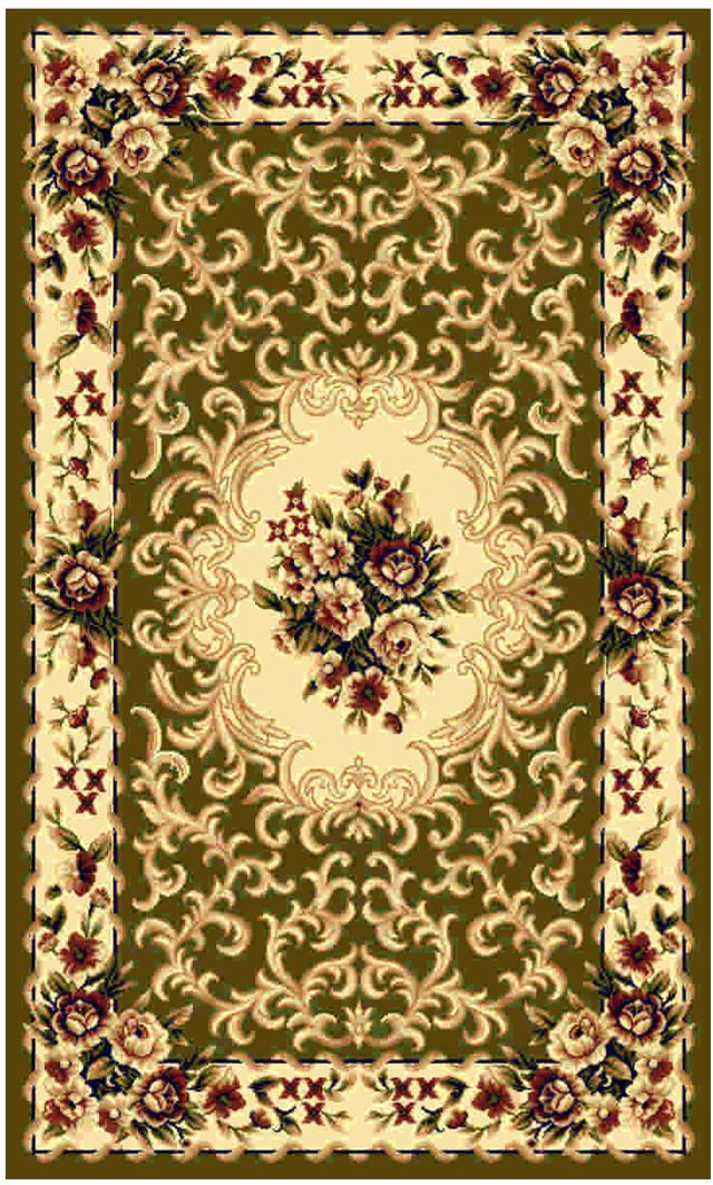 Ковер Kamalak Tekstil, 100 x 150 см. УК-0007УК-0007 Ковер Kamalak Tekstil, 100 x 150 см. УК-0007УК-0007Ковер Kamalak Tekstil изготовлен из прочного синтетического материала heat-set, улучшенного варианта полипропилена (эта нить получается в результате его дополнительной обработки). Полипропилен износостоек, нетоксичен, не впитывает влагу, не провоцирует аллергию. Структура волокна в полипропиленовых коврах гладкая, поэтому грязь не будет въедаться и скапливаться на ворсе. Практичный и износоустойчивый ворс не истирается и не накапливает статическое электричество. Ковер обладает хорошими показателями теплостойкости и шумоизоляции. Оригинальный рисунок позволит гармонично оформить интерьер комнаты, гостиной или прихожей. За счет невысокого ворса ковер легко чистить. При надлежащем уходе синтетический ковер прослужит долго, не утратив ни яркости узора, ни блеска ворса, ни упругости. Самый простой способ избавить изделие от грязи - пропылесосить его с обеих сторон (лицевой и изнаночной). Влажная уборка с применением шампуней и моющих средств не...