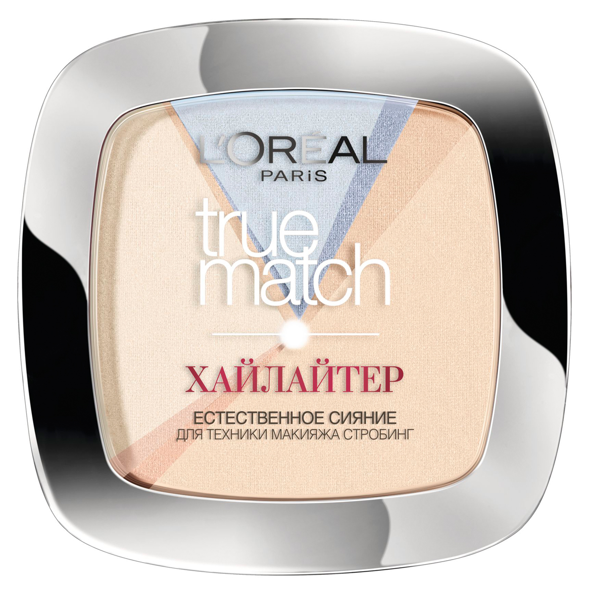 LOreal Paris Пудра-хайлайтер Alliance Perfect придающая сияние, оттенок 302R, Пепельный, 9 млA8891300 LOreal Paris Пудра-хайлайтер Alliance Perfect придающая сияние, оттенок 302R, Пепельный, 9 млA8891300Средство на основе чистейшей воды и глицерина имеет текстуру увлажняющего геля, идеально сливается с тоном кожи и создает безупречную игру света и тени. Мелкие жемчужинки, придающие коже сияние и подчеркивают естественную красоту лица.