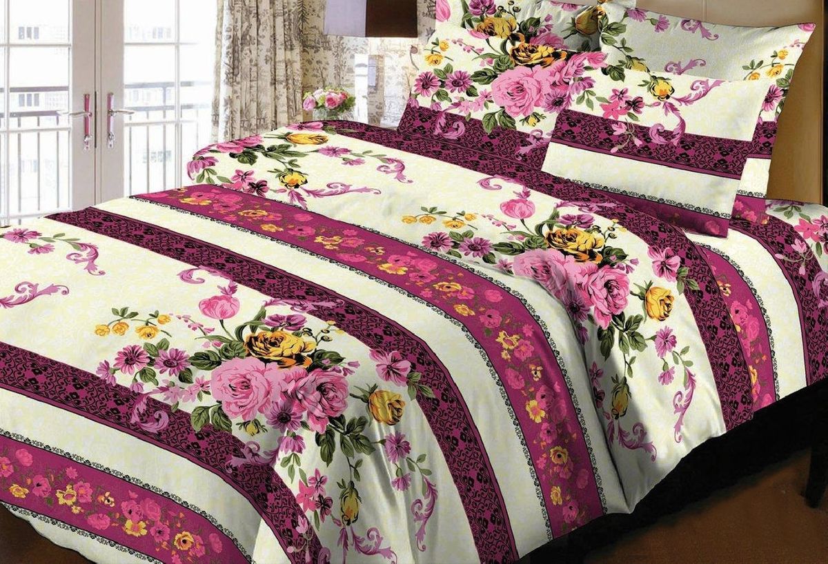 Комплект белья Liya Home Collection Марисель, 2-спальный с евро простыней, наволочки 70x70, цвет: красный-белый1515150000078 Комплект белья Liya Home Collection Марисель, 2-спальный с евро простыней, наволочки 70x70, цвет: красный-белый1515150000078Liya Tekstil производитель тканей и готовой продукции для дома.В нашем ассортименте комплекты постельного белья из - поплина ( 100% хлопок пл 115х125 гр/м2 ),- сатина ( 100% хлопок пл 130х140 гр/м2,) ,поликаттон (60%хлопка,40%пэ 115гр/м2), крашение реактив.Мы гарантируем ГОСТовский пошив наших комплектов, эксклюзивная упаковка которая пользуется спросом на рынке.
