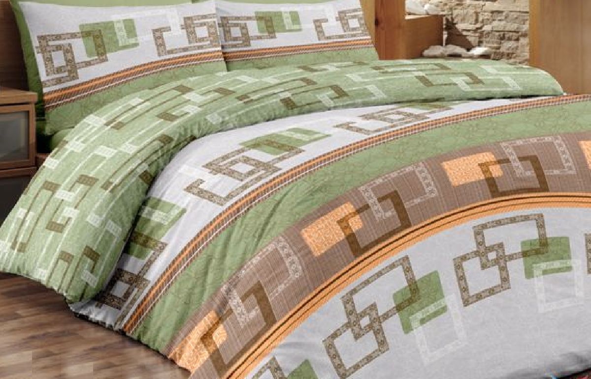 Комплект белья Liya Home Collection Восток, 2-спальный, наволочки 70x70, цвет: светло-зеленый. 15151500002181515150000218 Комплект белья Liya Home Collection Восток, 2-спальный, наволочки 70x70, цвет: светло-зеленый. 15151500002181515150000218Liya Tekstil производитель тканей и готовой продукции для дома.В нашем ассортименте комплекты постельного белья из - поплина ( 100% хлопок пл 115х125 гр/м2 ),- сатина ( 100% хлопок пл 130х140 гр/м2,) ,поликаттон (60%хлопка,40%пэ 115гр/м2), крашение реактив.Мы гарантируем ГОСТовский пошив наших комплектов, эксклюзивная упаковка которая пользуется спросом на рынке.