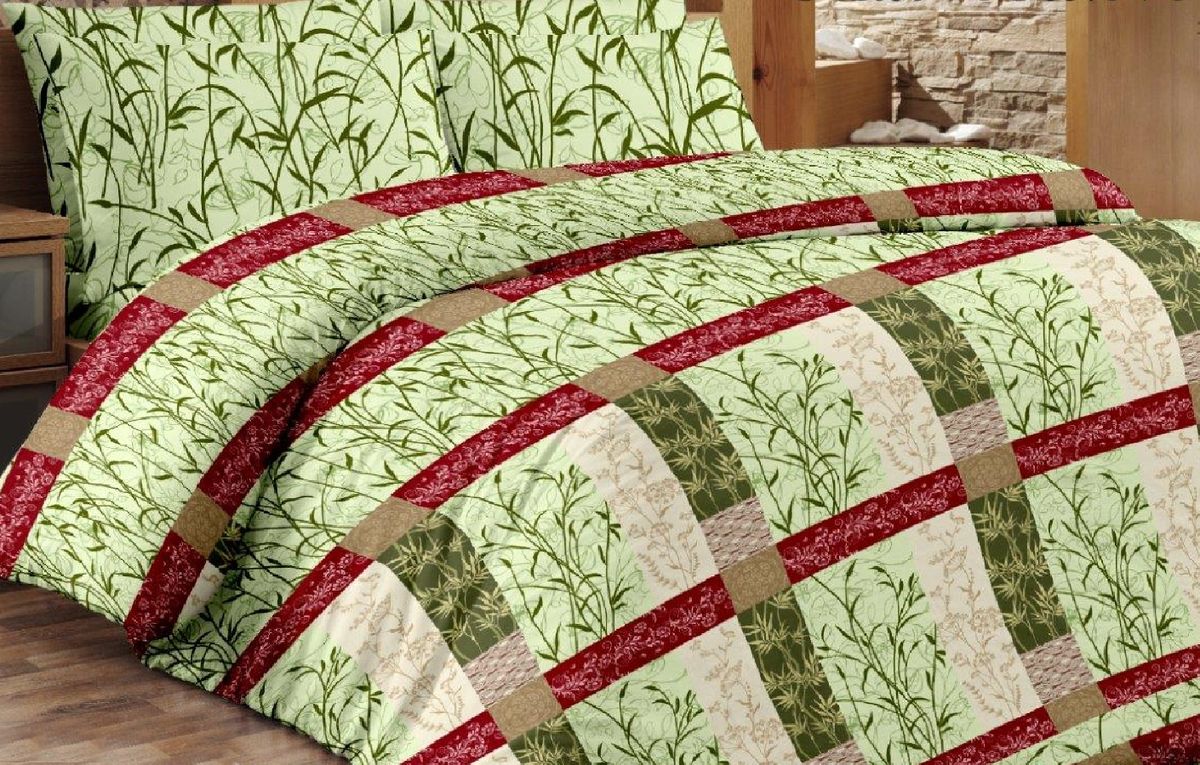 Комплект белья Liya Home Collection Ноктюрн, семейный, наволочки 70x70, цвет: светло-зеленый1515150000288 Комплект белья Liya Home Collection Ноктюрн, семейный, наволочки 70x70, цвет: светло-зеленый1515150000288Liya Tekstil производитель тканей и готовой продукции для дома.В нашем ассортименте комплекты постельного белья из - поплина ( 100% хлопок пл 115х125 гр/м2 ),- сатина ( 100% хлопок пл 130х140 гр/м2,) ,поликаттон (60%хлопка,40%пэ 115гр/м2), крашение реактив.Мы гарантируем ГОСТовский пошив наших комплектов, эксклюзивная упаковка которая пользуется спросом на рынке.