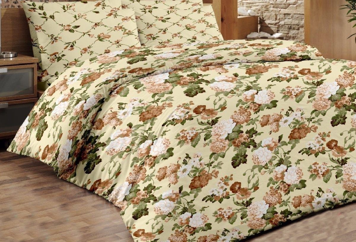 Комплект белья Liya Home Collection Гобелен, 2-спальный, наволочки 70x70, цвет: светло-бежевый0000120000369 Комплект белья Liya Home Collection Гобелен, 2-спальный, наволочки 70x70, цвет: светло-бежевый0000120000369Liya Tekstil производитель тканей и готовой продукции для дома.В нашем ассортименте комплекты постельного белья из - поплина ( 100% хлопок пл 115х125 гр/м2 ),- сатина ( 100% хлопок пл 130х140 гр/м2,) ,поликаттон (60%хлопка,40%пэ 115гр/м2), крашение реактив.Мы гарантируем ГОСТовский пошив наших комплектов, эксклюзивная упаковка которая пользуется спросом на рынке.