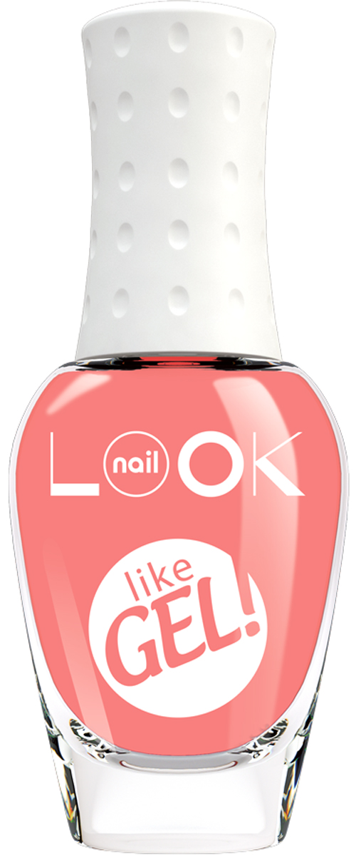 NaiLOOK Гель-лак для ногтей likeGel, Coral Reef, 8,5 мл31526 NaiLOOK Гель-лак для ногтей likeGel, Coral Reef, 8,5 мл31526Лак nailLOOK like GEL с формулой 2 в 1-базовое покрытие и цвет.Революционная двухступенчатая технология для создания идеального гелевого маникюра в домашних условиях без сушки в UVи LED лампе.Содержит запатентованный полимер нового поколения,который создает идеальную однородную пленку,обеспечивает безопасное сцепление лака с ногтем и верхним покрытием,без проникновения красящих пигентов в ногтевую пластину.