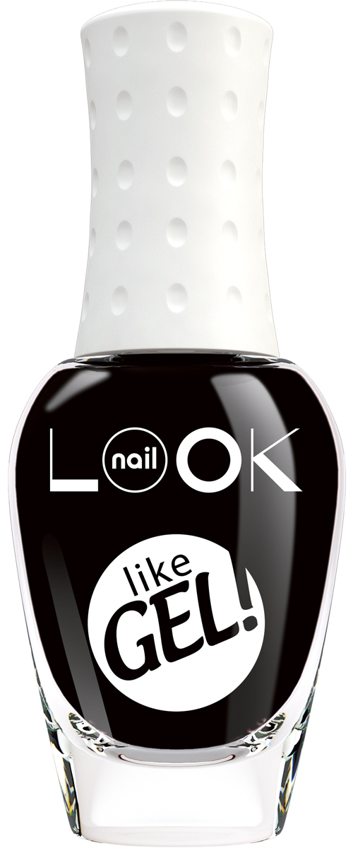 NaiLOOK Гель-лак для ногтей likeGel, Nights King, 8,5 мл31531 NaiLOOK Гель-лак для ногтей likeGel, Nights King, 8,5 мл31531Лак nailLOOK like GEL с формулой 2 в 1-базовое покрытие и цвет.Революционная двухступенчатая технология для создания идеального гелевого маникюра в домашних условиях без сушки в UVи LED лампе.Содержит запатентованный полимер нового поколения,который создает идеальную однородную пленку,обеспечивает безопасное сцепление лака с ногтем и верхним покрытием,без проникновения красящих пигентов в ногтевую пластину.