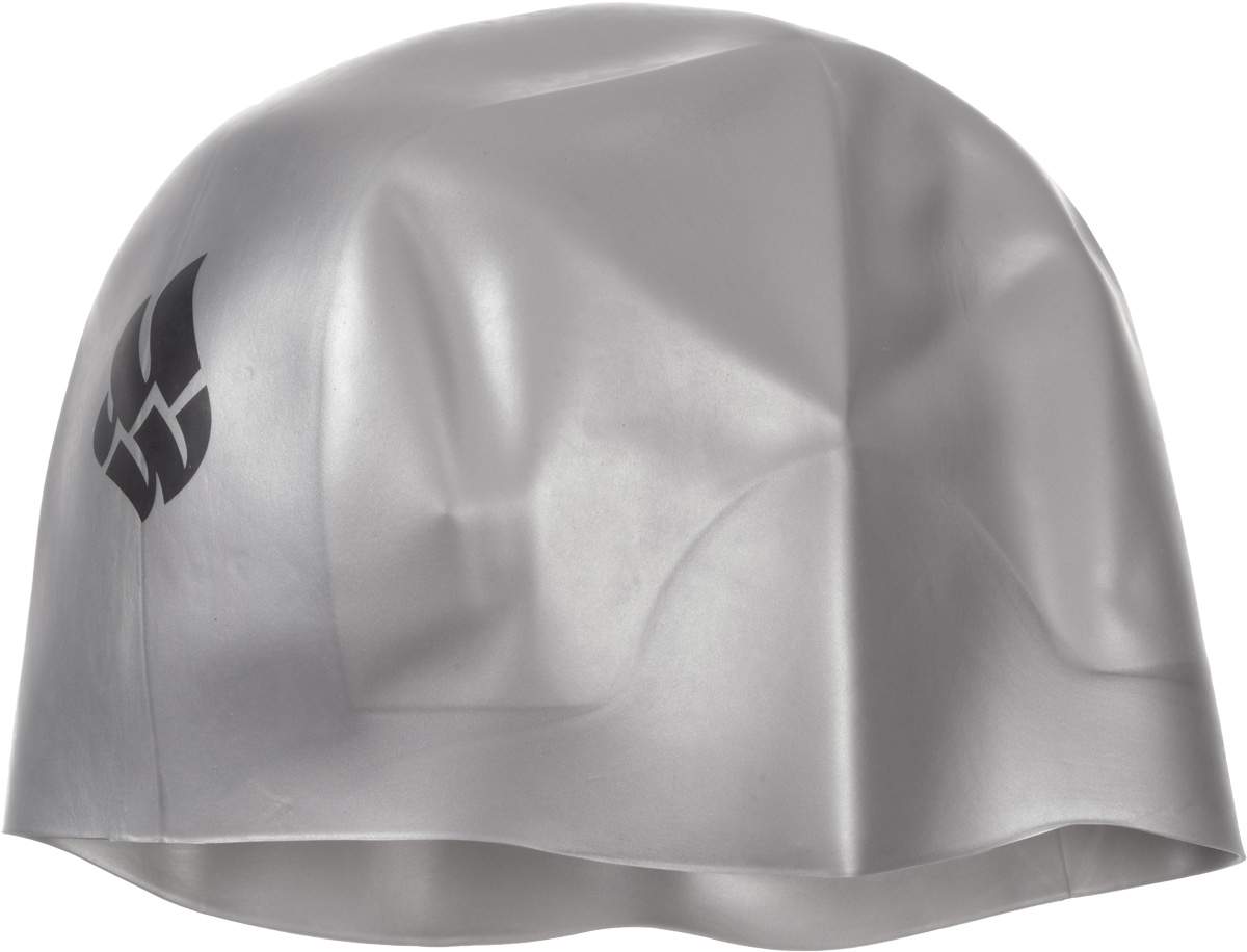 Шапочка для плавания Mad Wave R-Cap Fina Approved L, цвет: серебро10013311 Шапочка для плавания Mad Wave R-Cap Fina Approved L, цвет: серебро10013311Шапочка Mad Wave R-Cap Fina Approved L сделана с помощью технологии трехмерного инжектирования. Переменная толщина и эластичность позволяют добиться идеальной посадки. Отлично подойдет для соревнований.