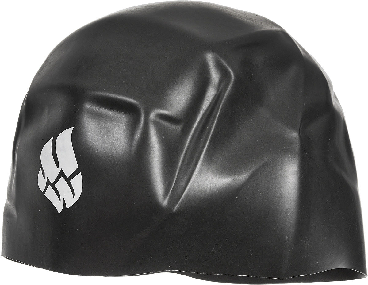 Шапочка для плавания Mad Wave R-Cap Fina Approved L, цвет: черный10013309 Шапочка для плавания Mad Wave R-Cap Fina Approved L, цвет: черный10013309Шапочка Mad Wave R-Cap Fina Approved L сделана с помощью технологии трехмерного инжектирования. Переменная толщина и эластичность позволяют добиться идеальной посадки. Отлично подойдет для соревнований.