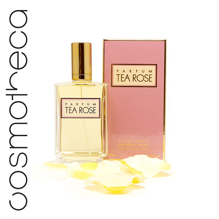 Tea Rose Парфюмерная вода Tea Rose 60 мл30212 Tea Rose Парфюмерная вода Tea Rose 60 мл30212Более сорока лет аромат Perfumer’s Workshop Tea Rose западает в сердца людей. Его классическая, вневременная и идеально гармоничная формула передает аутентичный аромат розы. В данный момент на рынке все еще нет аромата, который превзошел бы Tea Rose и стал новым фаворитом любителей розовых ароматов.