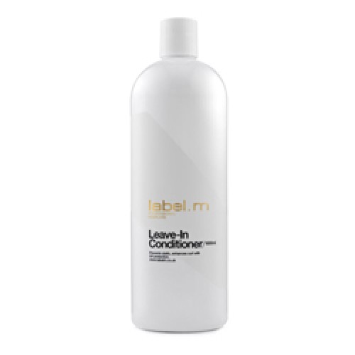 Label.m Кондиционер Контроль, 1000 млLCLI1000 Label.m Кондиционер Контроль, 1000 млLCLI1000Разглаживает и укрепляет волосы любого типа. Нейтрализует статическое электричество, защищает от УФ лучей. Имбирь, женьшень, бергамот, можжевельник, мандарин и ваниль укрощают непослушные завитки и предотвращают сечение кончиков волос. Эксклюзивный комплекс Enviroshield защищает волосы от термического воздействия во время укладки и от УФ лучей. Рекомендуется как предварительная обработка перед стрижкой.