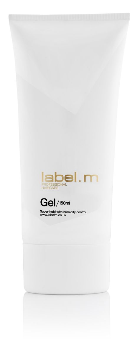 Label.m Гель для волос, 150 млLFGL0250 Label.m Гель для волос, 150 млLFGL0250Легкий гель не перегружает волосы. Формирует и фиксирует, придавая интенсивный блеск. Дает хорошую фиксацию при укладке феном. Содержит инновационный комплекс Enviroshield, который защищает волосы от термического воздействия во время укладки и от УФ лучей и воздействия окружающей среды.