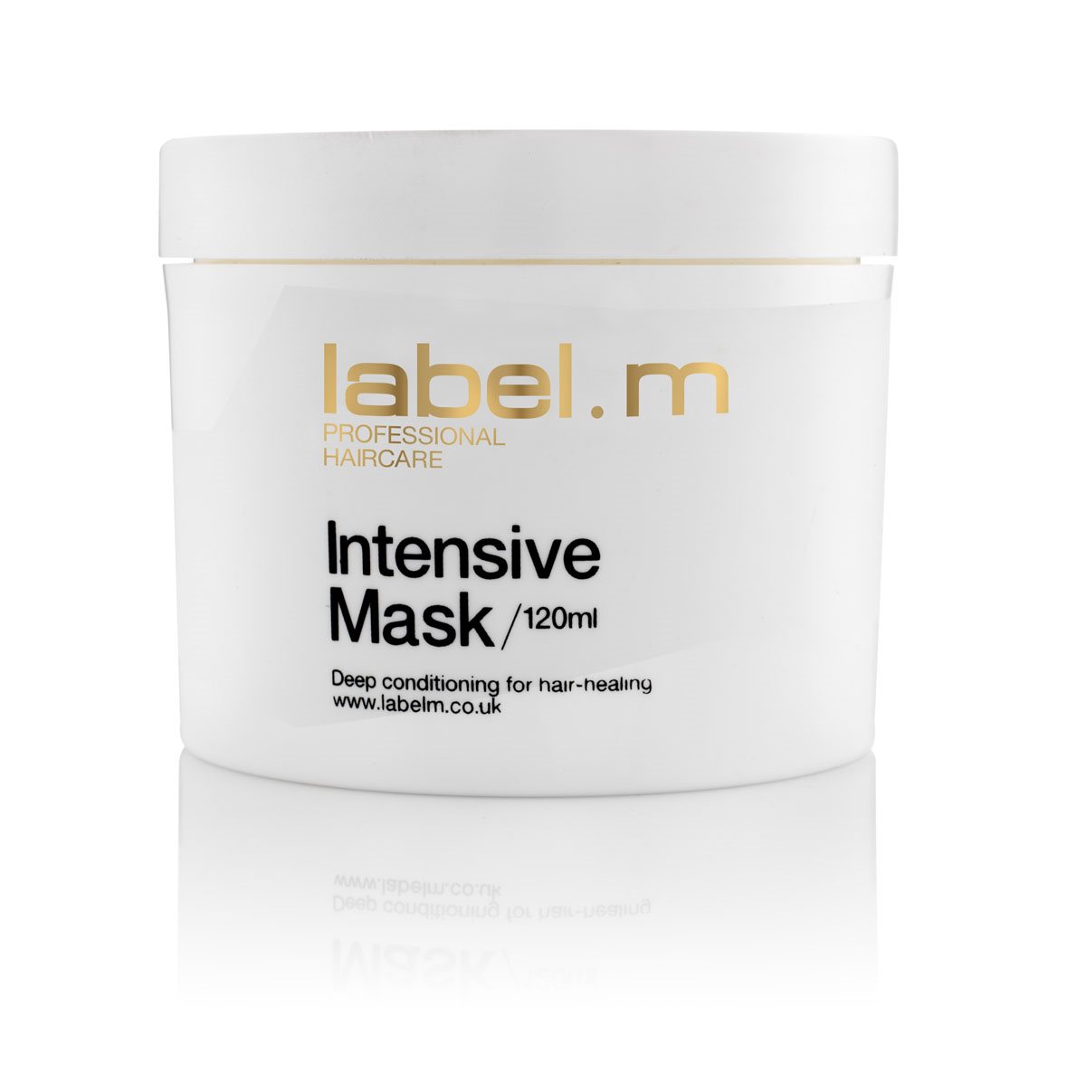 Label.m Маска восстанавливающая, 120 млLTIM0120 Label.m Маска восстанавливающая, 120 млLTIM0120Интенсивно восстанавливающая маска, реструктурирует химически обработанные и поврежденные термической укладкой волосы. Идеальное средство ухода в салоне для получения живых сияющих волос. Эксклюзивный комплекс Enviroshield не дает волосам спутываться, а также защищает от термического воздействия во время укладки и от УФ лучей.