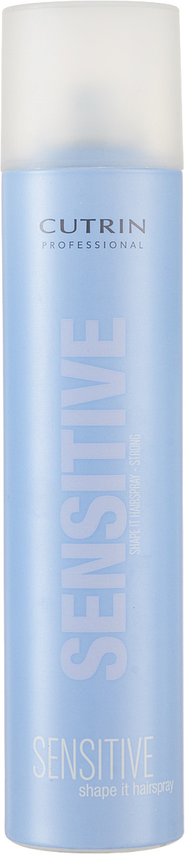 Cutrin Лак сильной фиксации без отдушки Fragrance Free Shape It Hair Spray Strong, 300 млCUG11-12687 Cutrin Лак сильной фиксации без отдушки Fragrance Free Shape It Hair Spray Strong, 300 млCUG11-12687Мгновенно высыхает, легко удаляется при расчесывании. Входящий в состав продукта пантенол обспечивает дополнительный ухаживающий эффект, защищает от негативных внешних факторов. За счет отсутствия отдушки не оказывает раздражающего воздействия на органы дыхания.