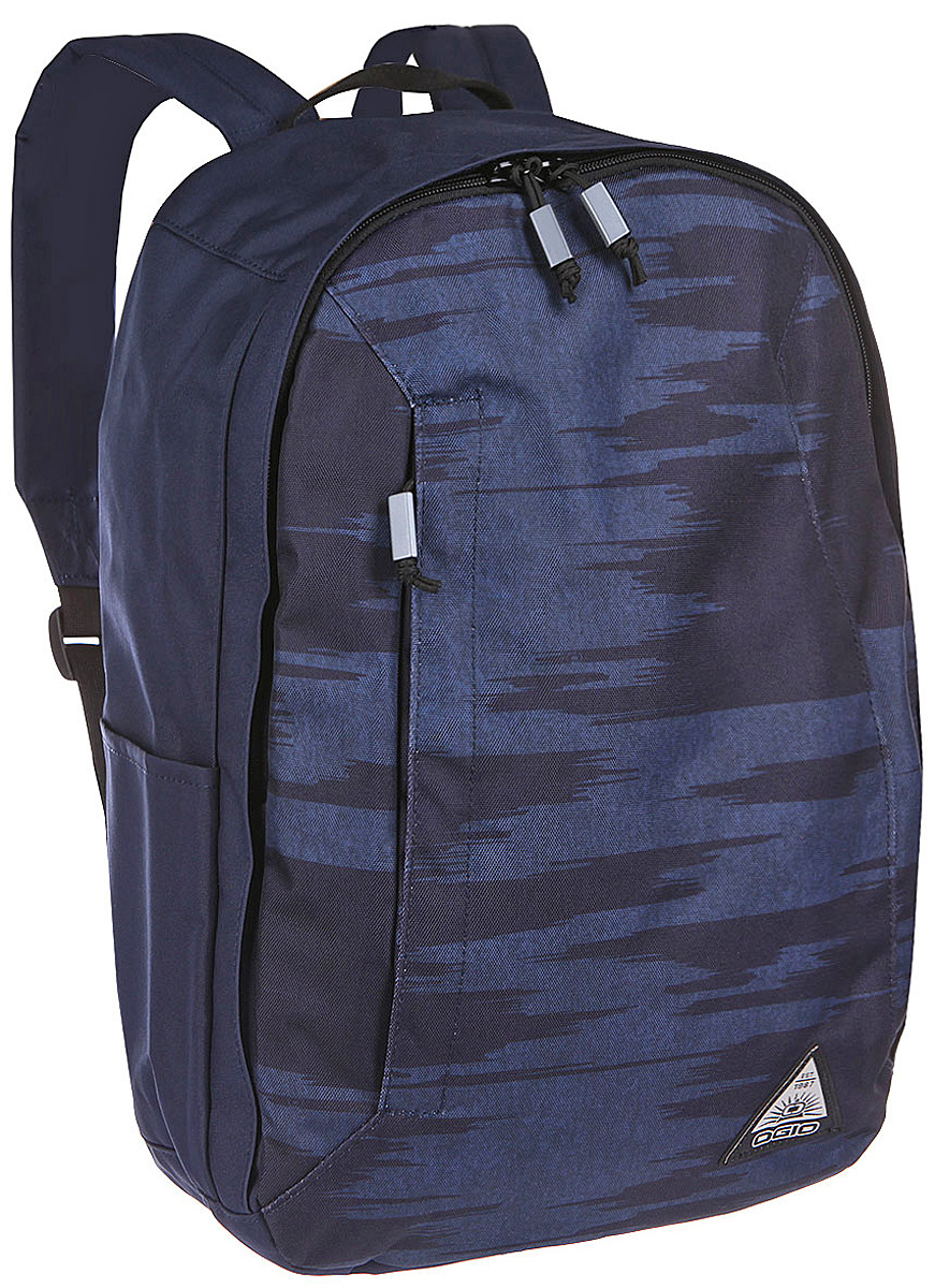 Рюкзак городской Ogio Lewis Pack, цвет: туманный , 23 л111103-557 Рюкзак городской Ogio Lewis Pack, цвет: туманный , 23 л111103-557OGIO – высокотехнологичный продукт от американского производителя. Вместимые сумки для путешествий, работы и отдыха, специальная коллекция городских сумок для женщин, жесткие боксы под мелкий инвентарь и многое другое. Компактный, но при этом достаточно вместительный рюкзак от Ogio. Имеется специализированный отсек для ноутбука а также уплотненный карман для ценных вещей на молнии. Внешний передний и боковой карманы на вертикальной молнии обеспечивают быстрый доступ к содержимому, позволяя всегда держать необходимые аксессуары и документы поблизости.