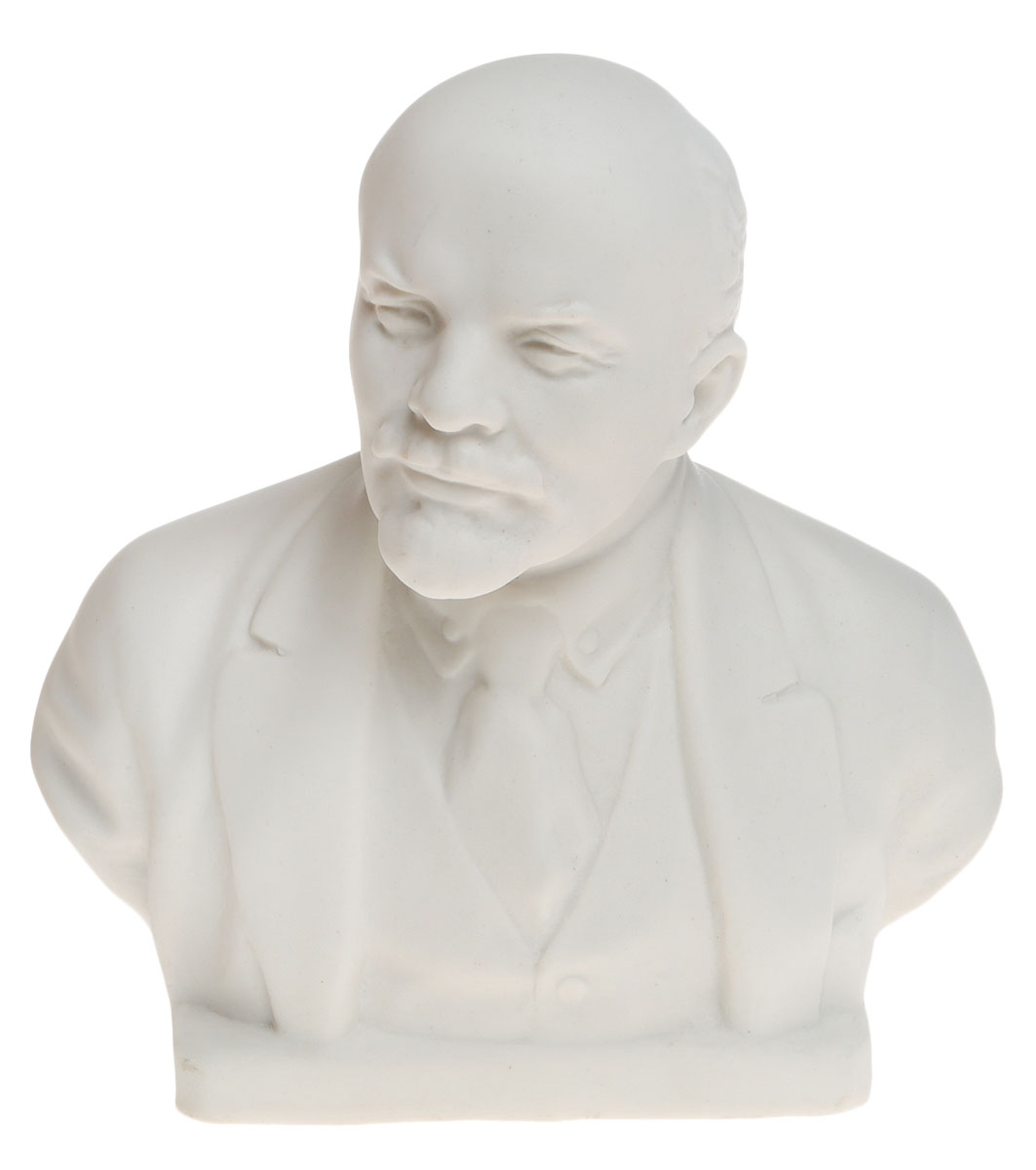Бюст В. И. Ленин. Фарфор бисквит. ЛЗФИ. СССР, 1967 - 1973 гг.ПБ ДПА 16082016-3 Бюст В. И. Ленин. Фарфор бисквит. ЛЗФИ. СССР, 1967 - 1973 гг.ПБ ДПА 16082016-3Бюст В.И.Ленин. Фарфор бисквит. ЛЗФИ. СССР, 1967 - 1973 гг. Высота 16,5 см. На основании синее полустертое клеймо ЛЗФИ. Сохранность хорошая.
